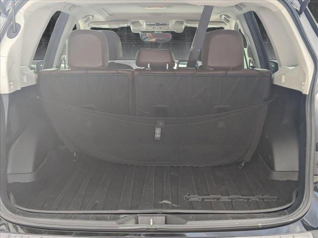 used 2017 Subaru Forester car, priced at $12,991