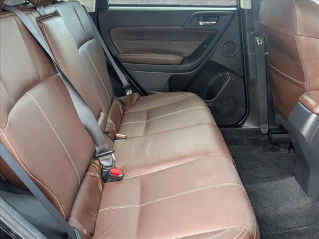 used 2017 Subaru Forester car, priced at $12,991