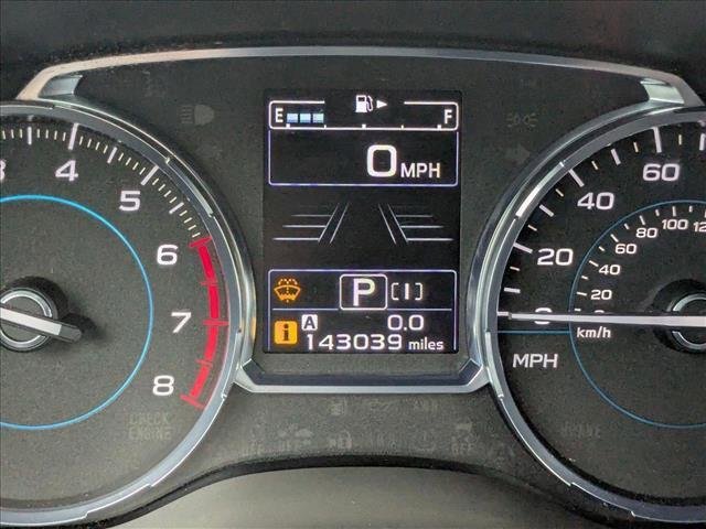 used 2017 Subaru Forester car, priced at $12,991