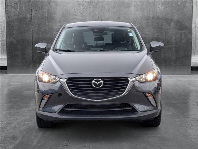 used 2018 Mazda CX-3 car, priced at $18,991