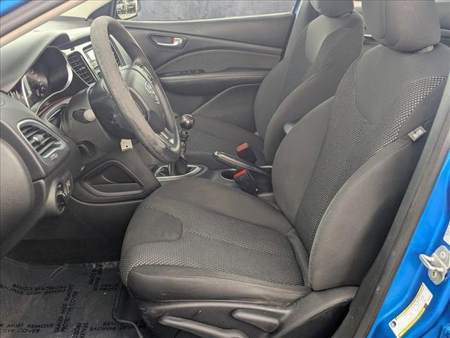used 2016 Dodge Dart car, priced at $5,492