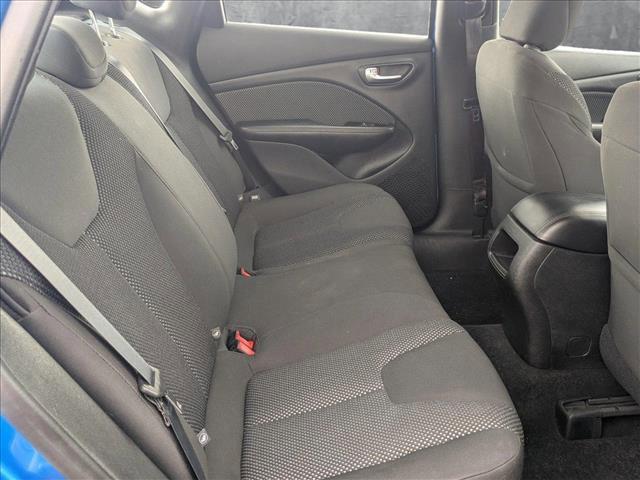 used 2016 Dodge Dart car, priced at $5,492