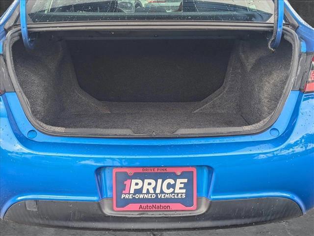 used 2016 Dodge Dart car, priced at $5,492