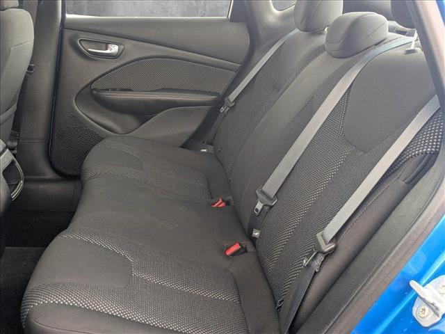 used 2016 Dodge Dart car, priced at $5,492