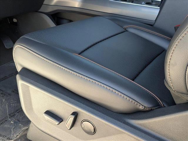 new 2025 Ford F-350 car, priced at $116,970