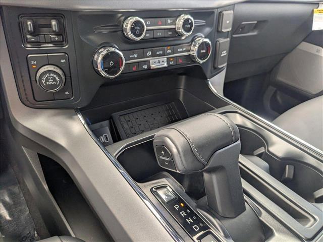 new 2025 Ford F-150 car, priced at $71,991