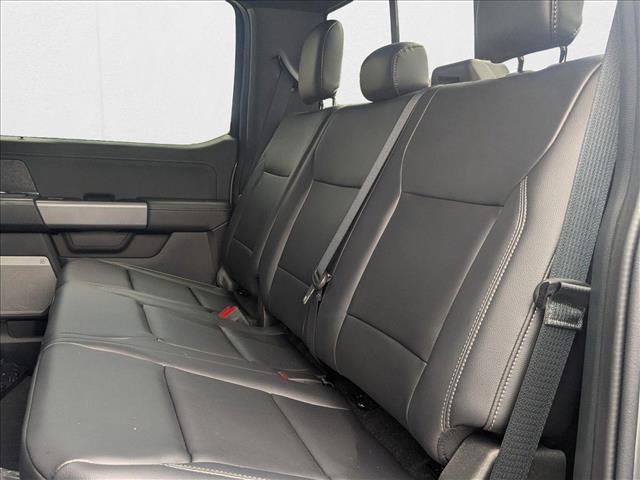 new 2025 Ford F-150 car, priced at $71,991