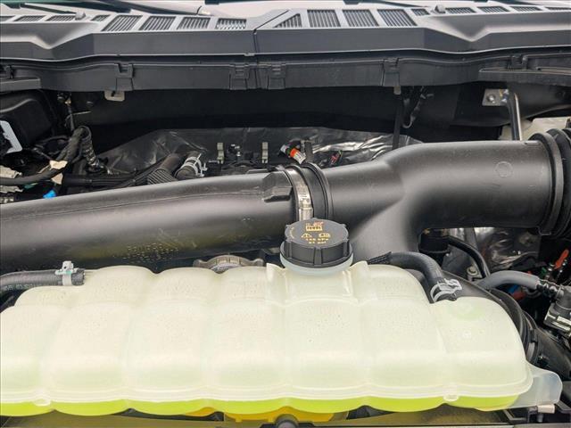 new 2025 Ford F-150 car, priced at $71,991