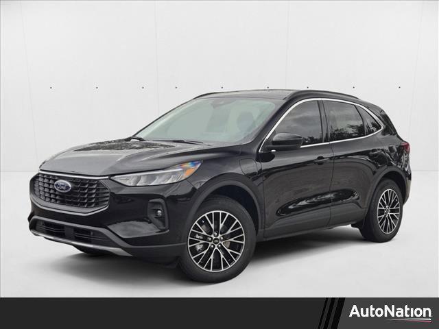 new 2025 Ford Escape PHEV car, priced at $28,491