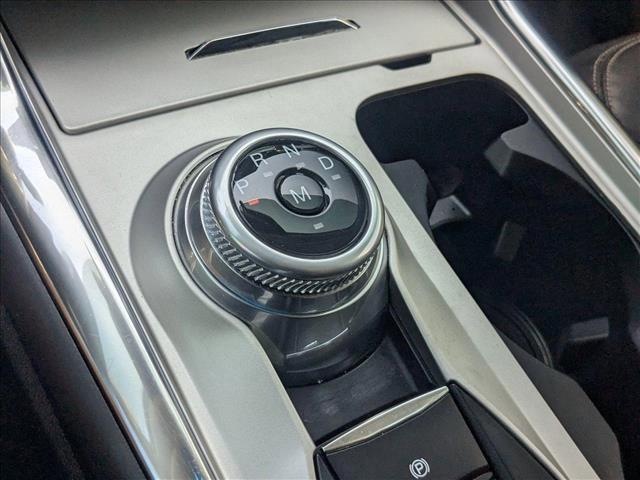 used 2021 Ford Explorer car, priced at $27,791