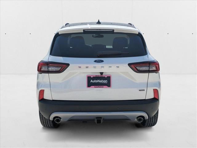 new 2025 Ford Escape PHEV car, priced at $34,991
