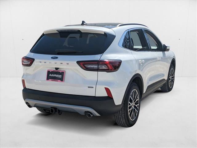 new 2025 Ford Escape PHEV car, priced at $34,991