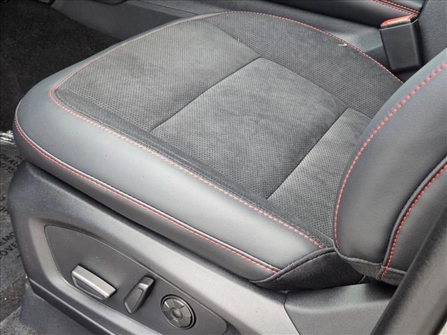 new 2025 Ford Explorer car, priced at $55,991