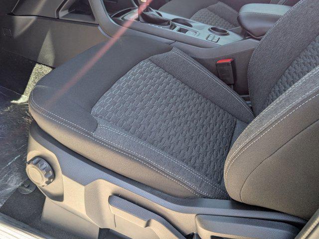 new 2025 Ford Ranger car, priced at $34,991