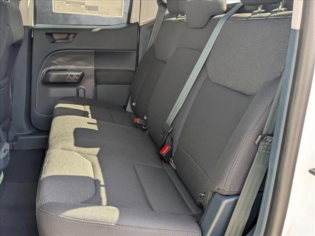 new 2025 Ford Maverick car, priced at $27,991