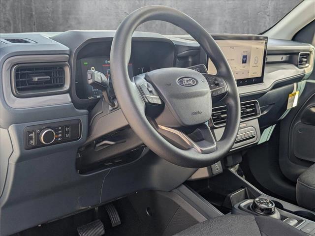 new 2025 Ford Maverick car, priced at $27,991