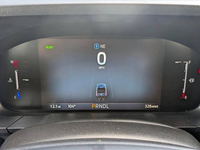 new 2025 Ford Maverick car, priced at $27,991