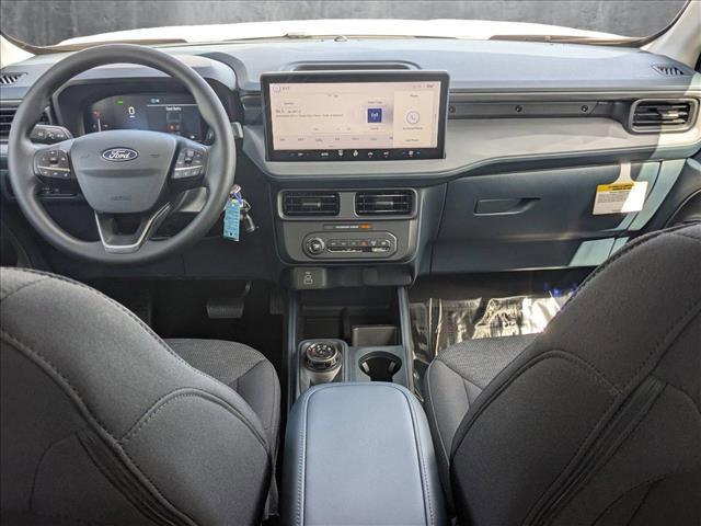 new 2025 Ford Maverick car, priced at $27,991