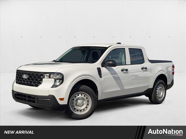 new 2025 Ford Maverick car, priced at $27,991