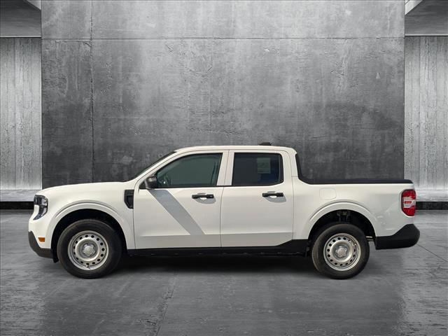 new 2025 Ford Maverick car, priced at $27,991