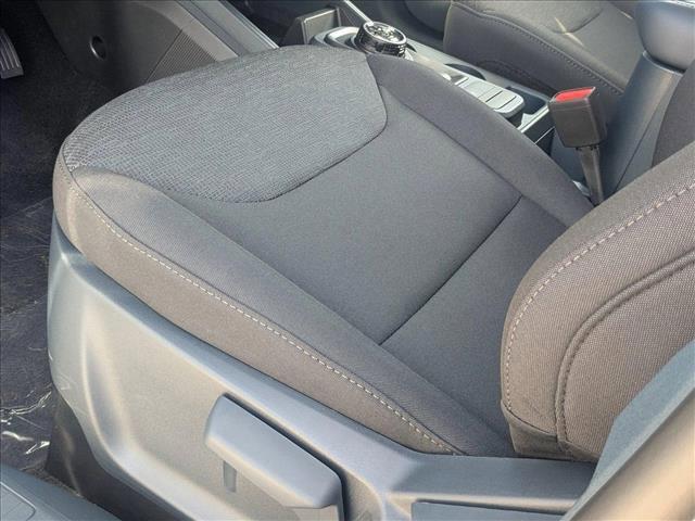 new 2025 Ford Maverick car, priced at $27,991