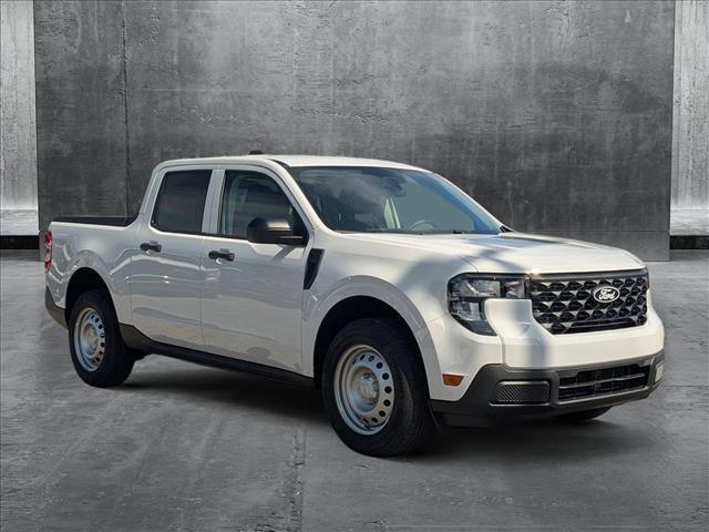 new 2025 Ford Maverick car, priced at $27,991