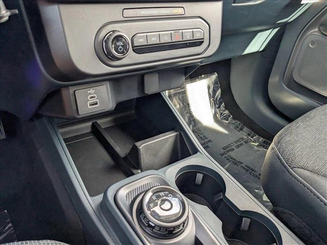 new 2025 Ford Maverick car, priced at $27,991
