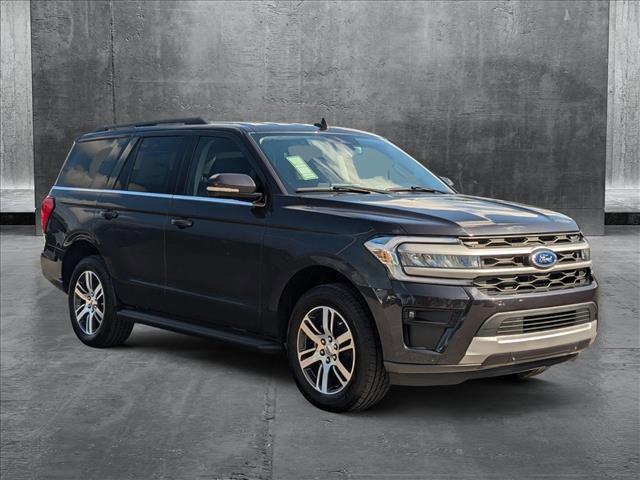 new 2024 Ford Expedition car, priced at $53,991