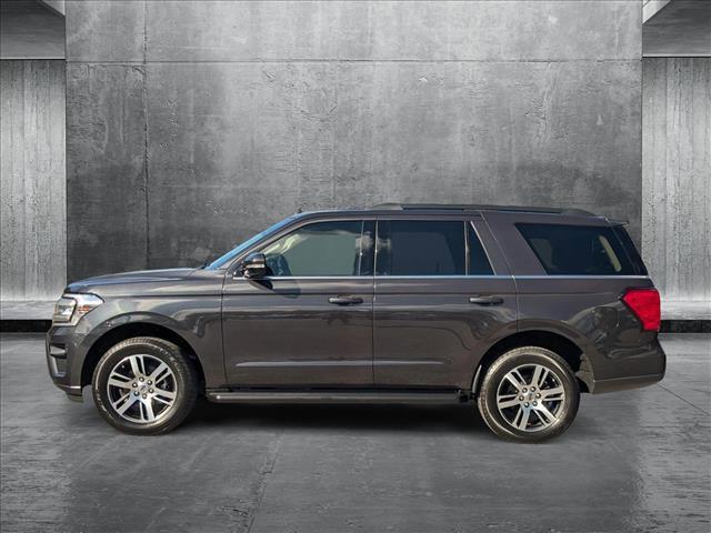 new 2024 Ford Expedition car, priced at $53,991