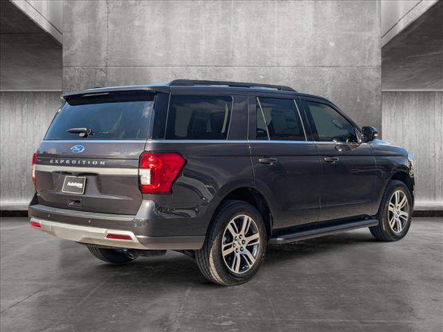 new 2024 Ford Expedition car, priced at $56,991