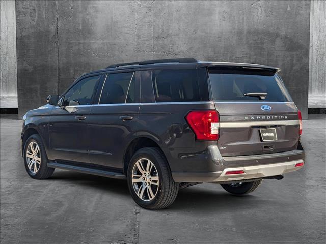 new 2024 Ford Expedition car, priced at $53,991