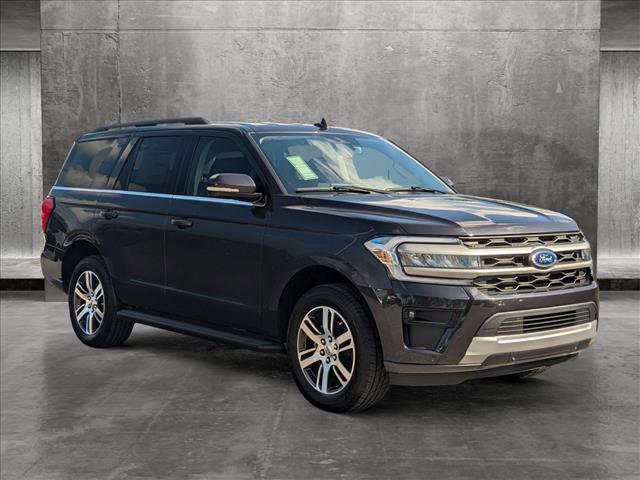 new 2024 Ford Expedition car, priced at $56,991