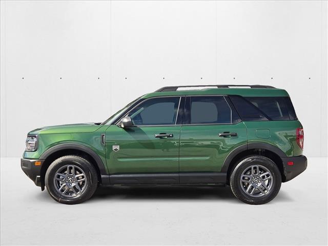 new 2025 Ford Bronco Sport car, priced at $29,991