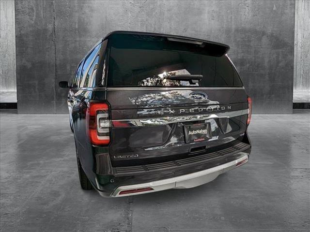 new 2024 Ford Expedition car, priced at $70,991