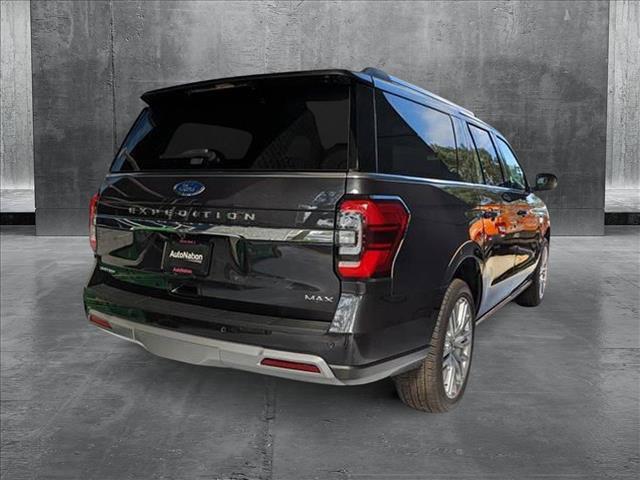 new 2024 Ford Expedition car, priced at $70,991