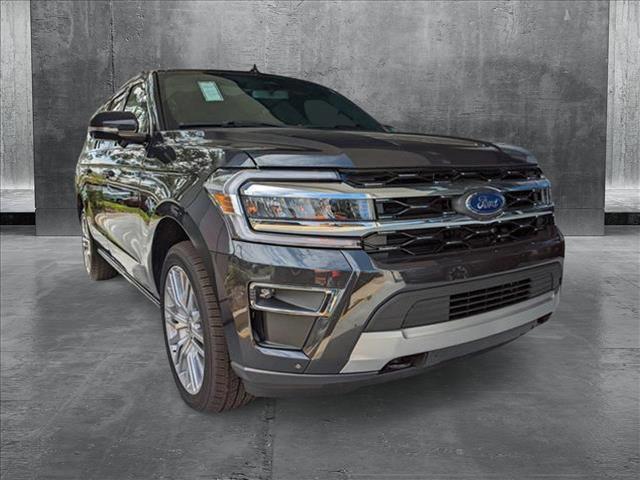 new 2024 Ford Expedition car, priced at $70,991