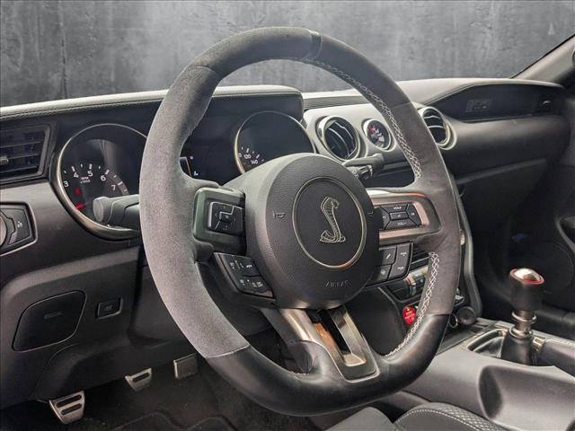 used 2018 Ford Shelby GT350 car, priced at $59,998