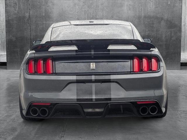 used 2018 Ford Shelby GT350 car, priced at $59,998