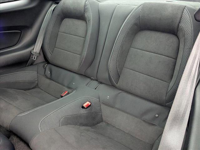 used 2018 Ford Shelby GT350 car, priced at $59,998