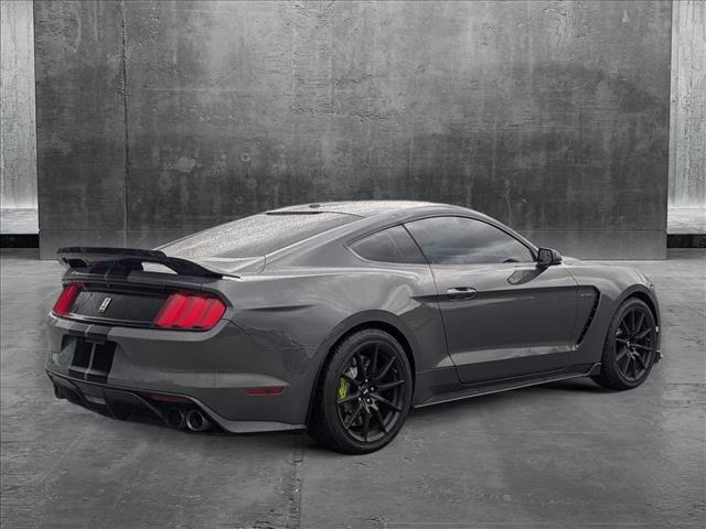 used 2018 Ford Shelby GT350 car, priced at $59,998