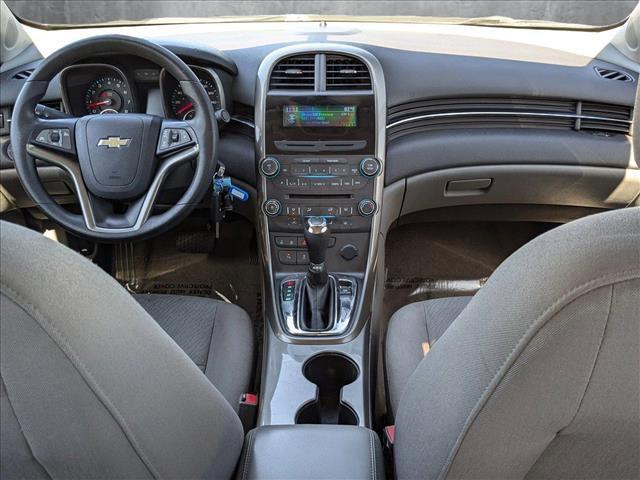 used 2013 Chevrolet Malibu car, priced at $8,992