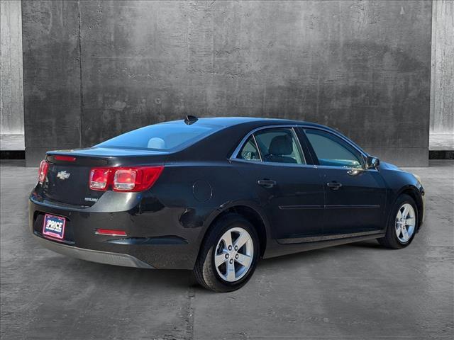 used 2013 Chevrolet Malibu car, priced at $8,992