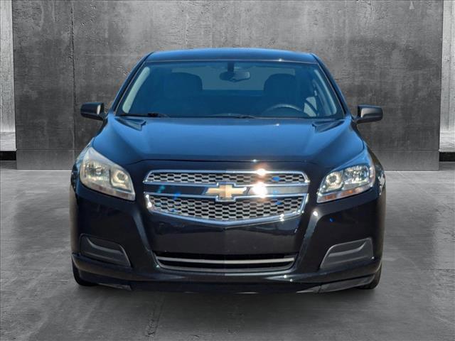 used 2013 Chevrolet Malibu car, priced at $8,992