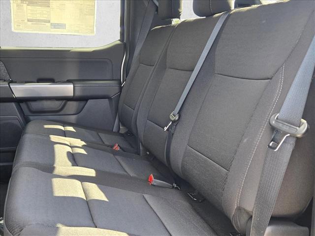 new 2025 Ford F-150 car, priced at $56,491