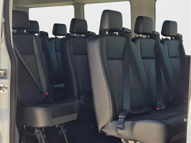 new 2025 Ford Transit-350 car, priced at $58,991