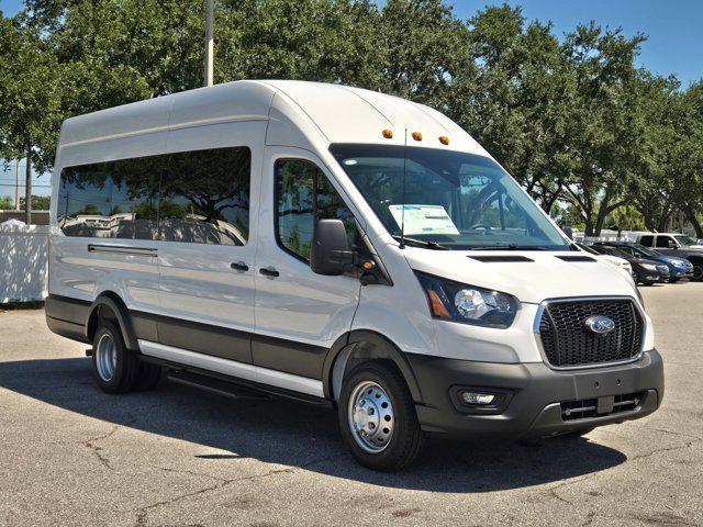 new 2025 Ford Transit-350 car, priced at $58,991