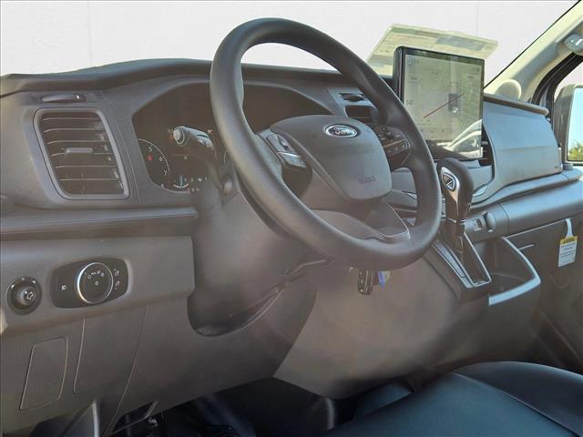new 2025 Ford Transit-350 car, priced at $58,991