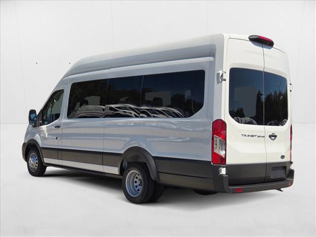 new 2025 Ford Transit-350 car, priced at $58,991