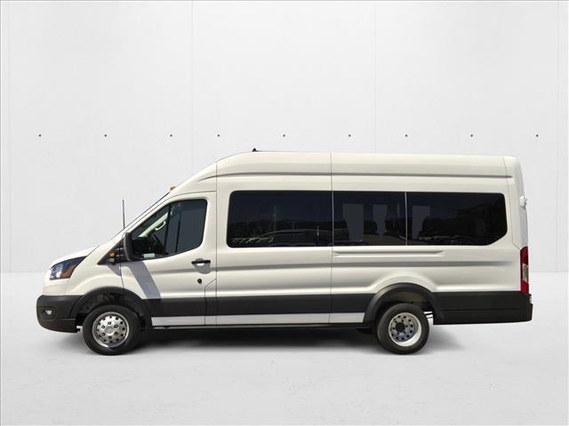 new 2025 Ford Transit-350 car, priced at $58,991