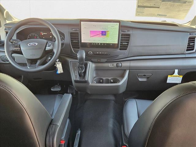 new 2025 Ford Transit-350 car, priced at $58,991